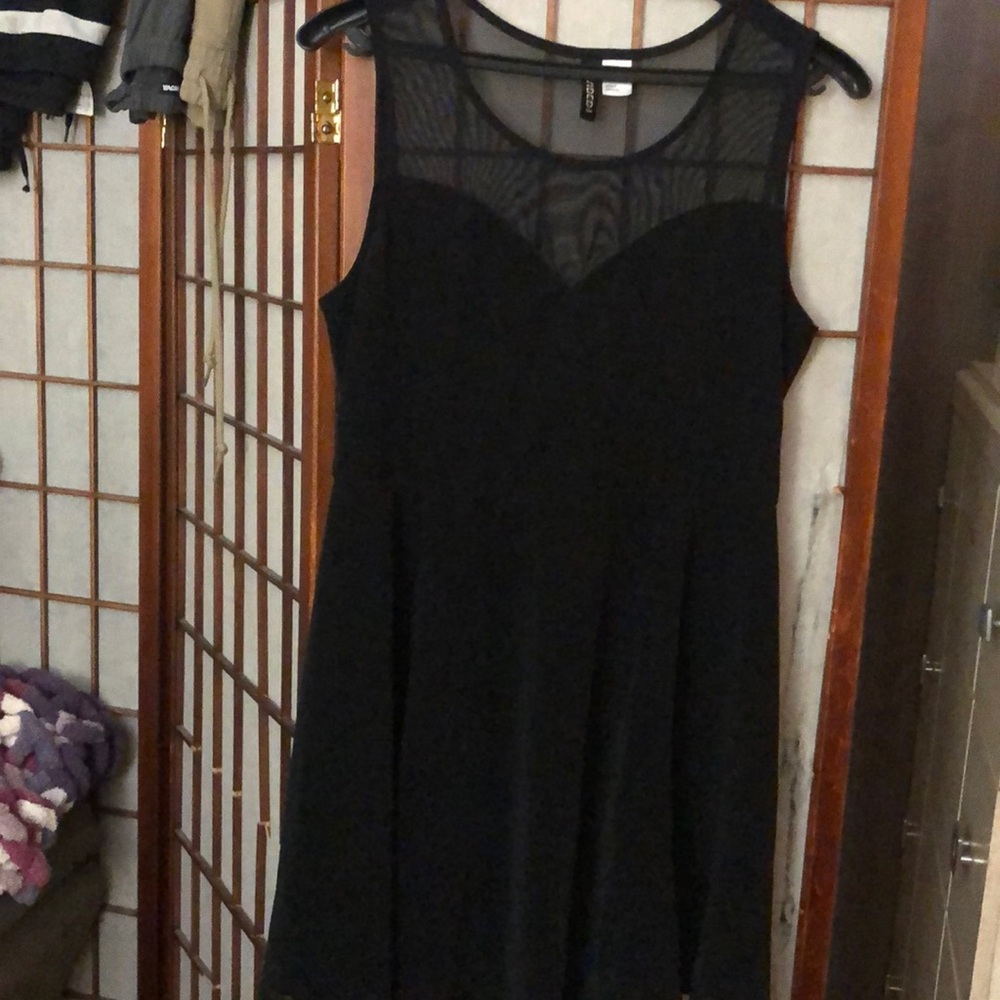 Divided By H&M